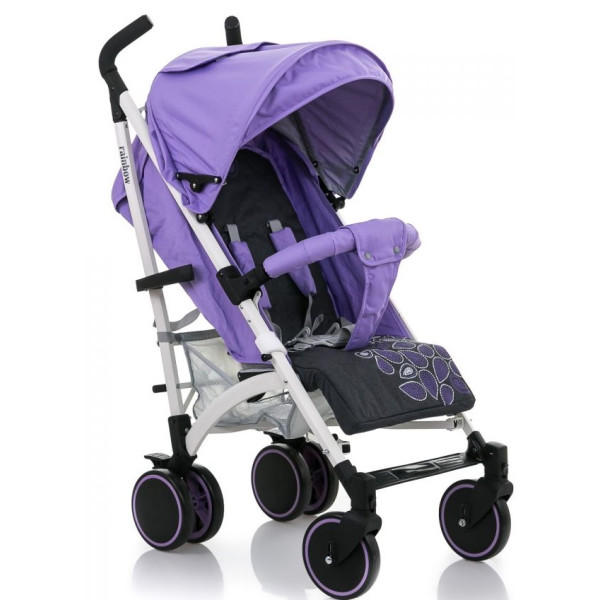 

трость Babyhit Rainbow D200 Violet Grey