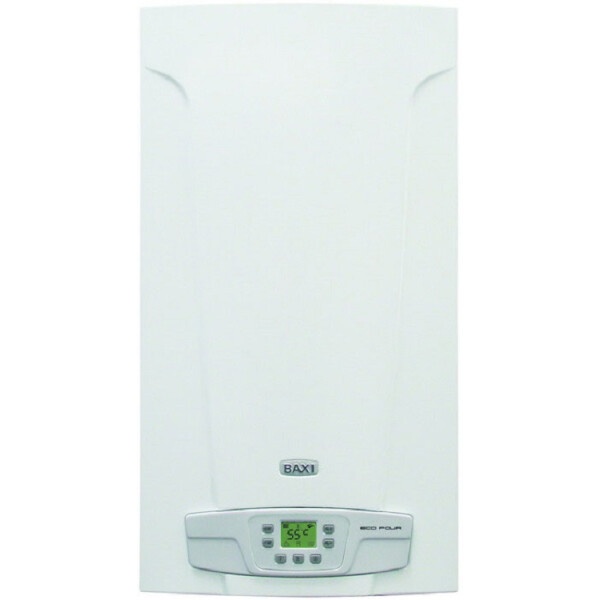 

Baxi ECOFOUR 1.240 i