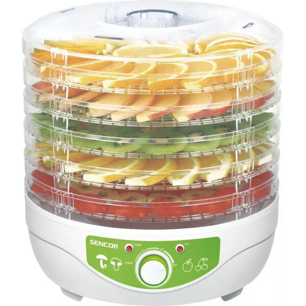 

Sencor SFD 790WH