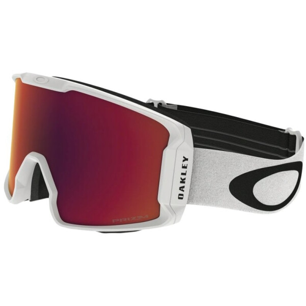 

Лыжная маска Oakley LINE MINER OS (888392175519)