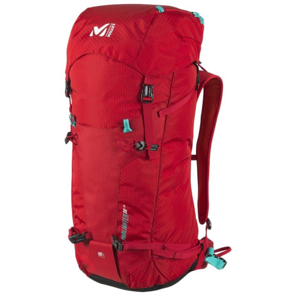 

Рюкзак Millet ProLighter 38+10 red (MIS2112 0335)