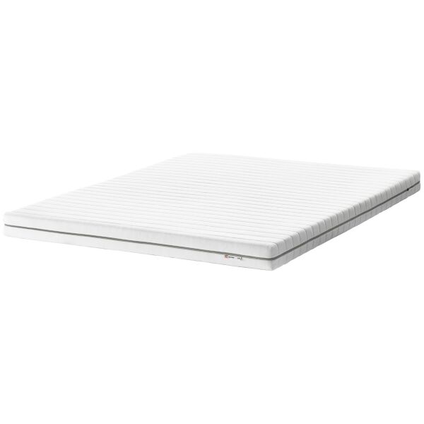 

Пенополиуретановый матрас IKEA MALFORS белый (102.722.79)