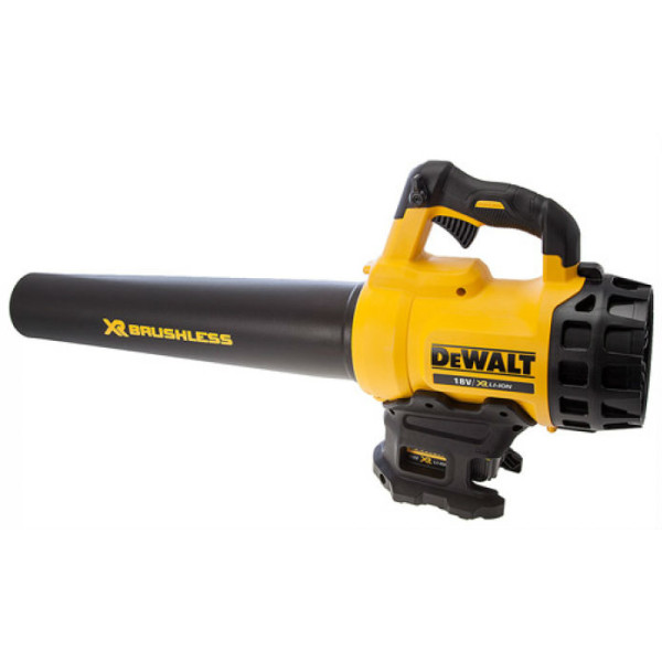 

Садовый пылесос DeWALT DCM562P1