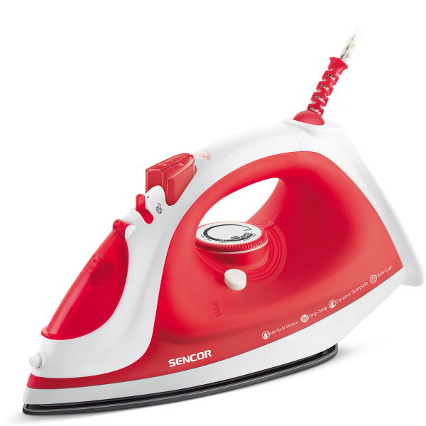 

Sencor SSI5420RD