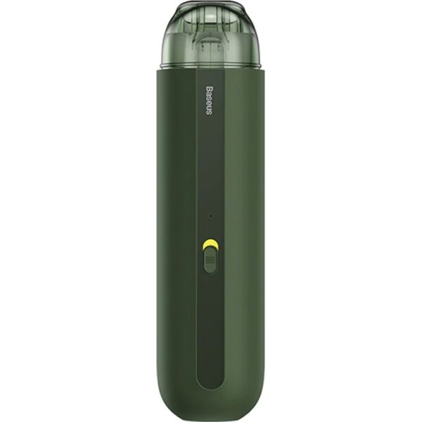 

Автопылесос Baseus A2 Car Vacuum Cleaner Green (CRXCQA2-06)