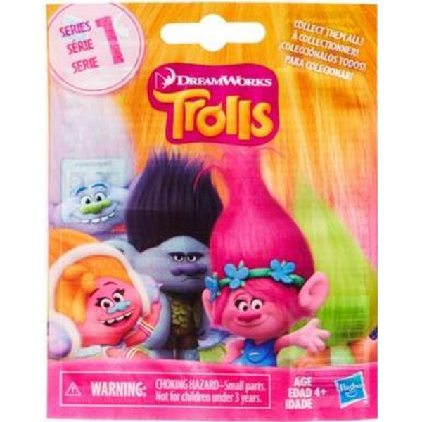 

HASBRO ТРОЛЛИ В ЗАКРЫТОЙ УПАКОВКЕ (B6554)