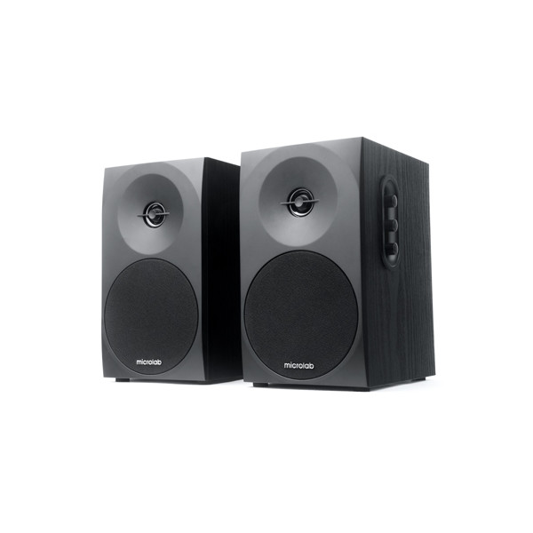 

Microlab 2.0 B-70 Black