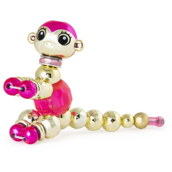 

Игровая фигурка-браслет Twisty Petz Модное Превращение - Обезьянка Ханни (20105850)