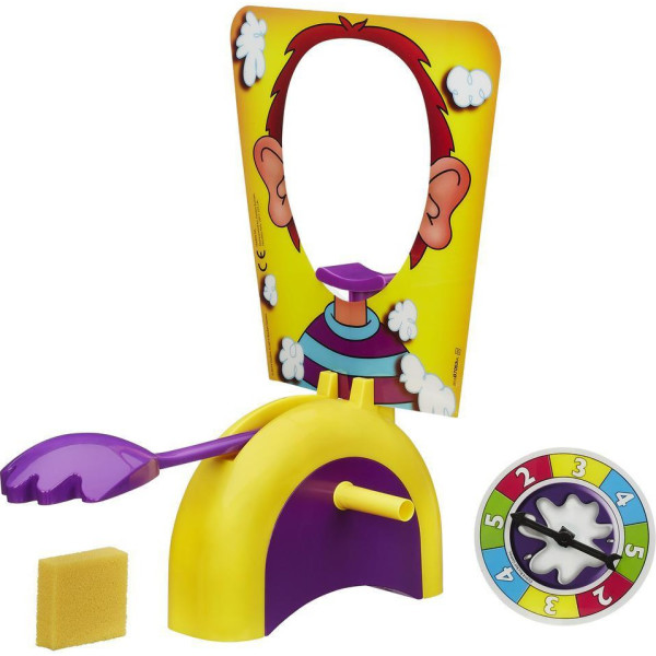 

HASBRO Игра Пирог в лицо (B7063)