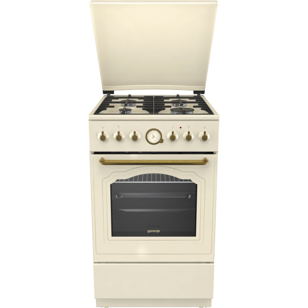 

Плита комбинированная Gorenje K 52 CLI