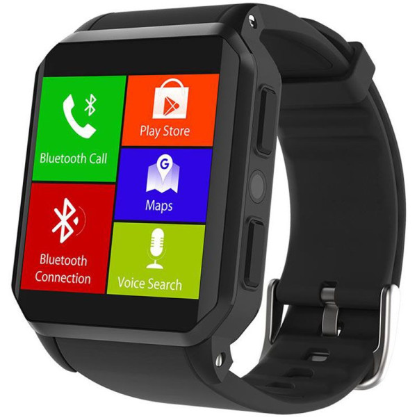 

King Wear KW06 (Black)