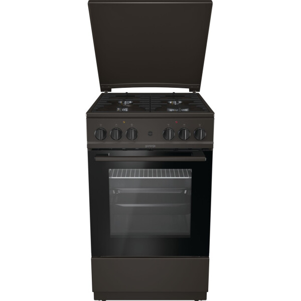 

Плита комбинированная Gorenje K5141BRF