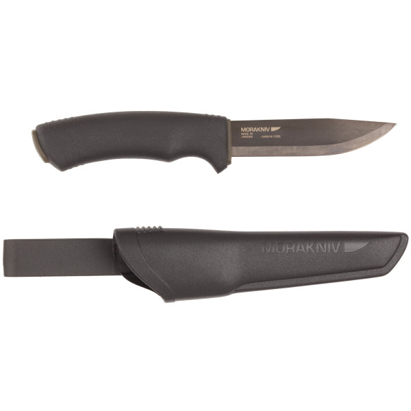 

Mora BushCraft BLACK SRT (12417)