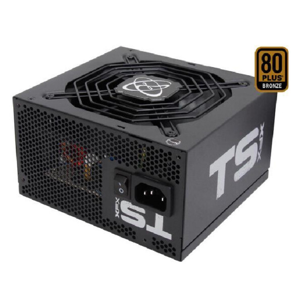 

XFX TS Series 430 W (XPS-430W-SEW) Over-Stock