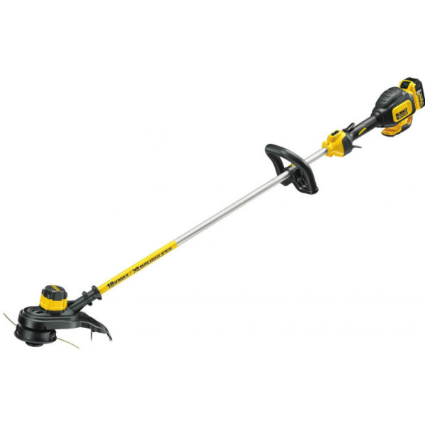 

Триммер DeWALT DCM561P1