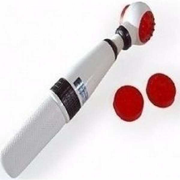 

биостимулятор Electric Massager 3in1 для вибрационно-импульсной терапии