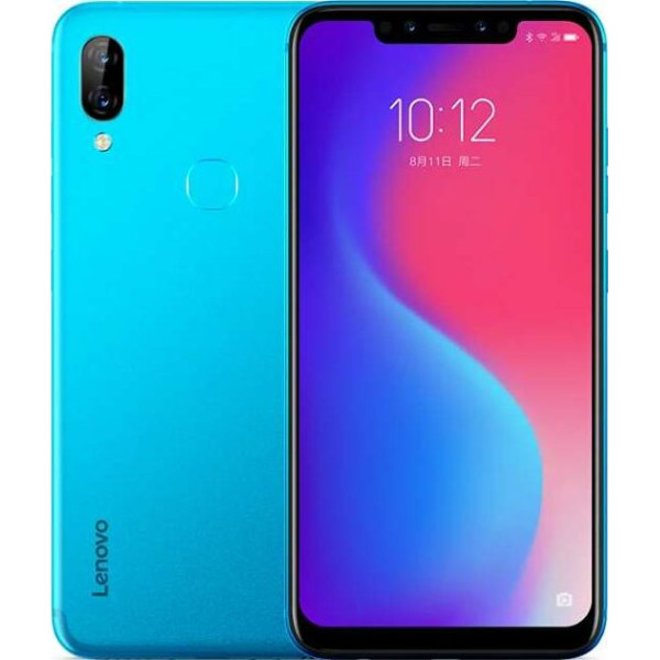 

Lenovo S5 Pro 6/128GB Blue