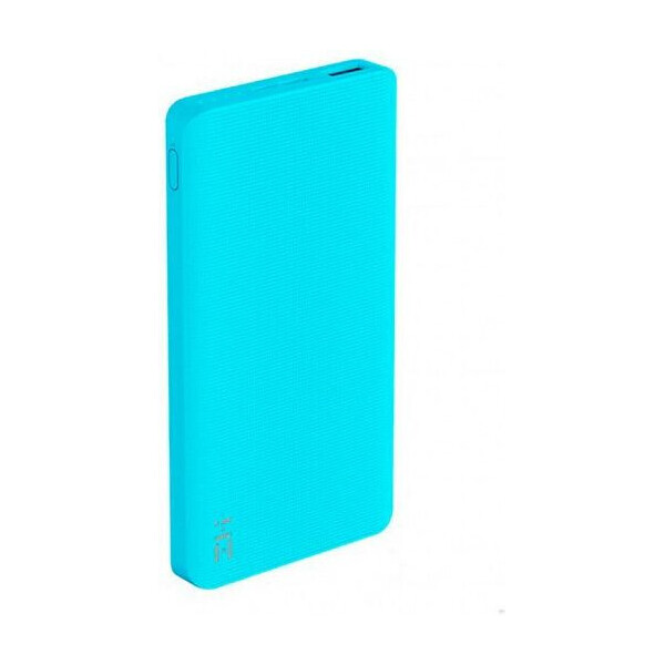 

ZMi Power Bank 10000 mAh Type-C Blue (QB810B)