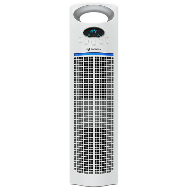 

Очиститель воздуха Timberk TAP FL150 SF (W)