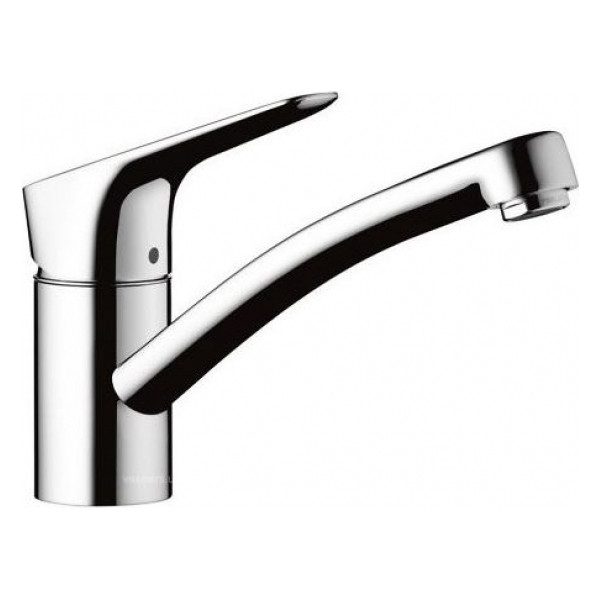 

Смеситель для кухни HANSGROHE MyCube S, 13814000