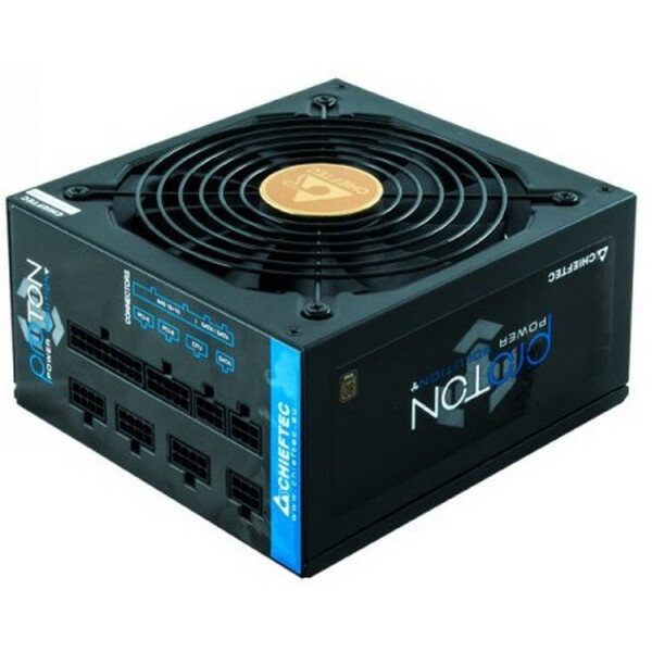

Chieftec BDF-850C Proton, ATX 2.3, APFC, 14cm fan, Bronze, modular, RTL