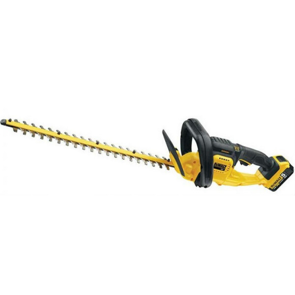 

Кусторез DeWALT DCM563P1
