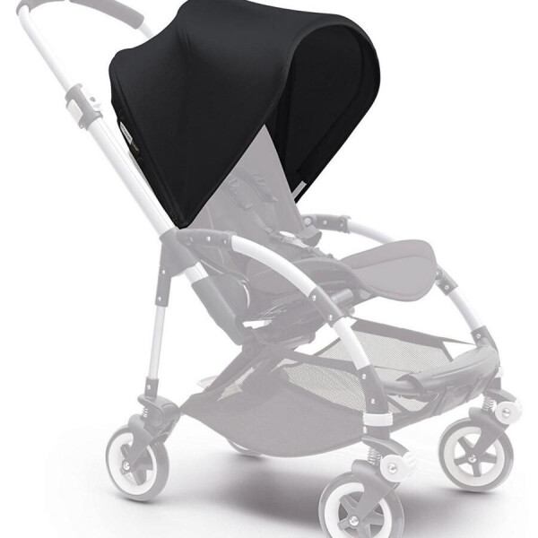 

Капюшон Bugaboo BEE 3 Black (500127ZW01)