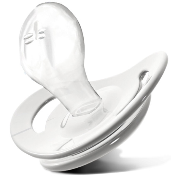 

Силиконовая пустышка Chicco Physio Comfort 12+, зеленый (74915.31)