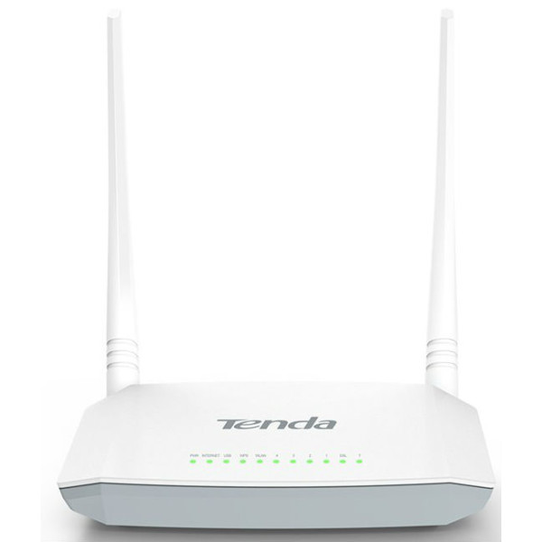 

Tenda D301 ADSL2+