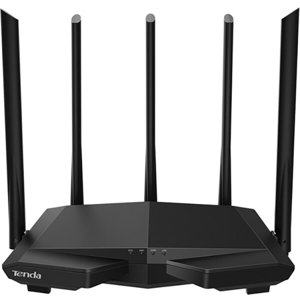 

Wi-Fi роутер Tenda AC7