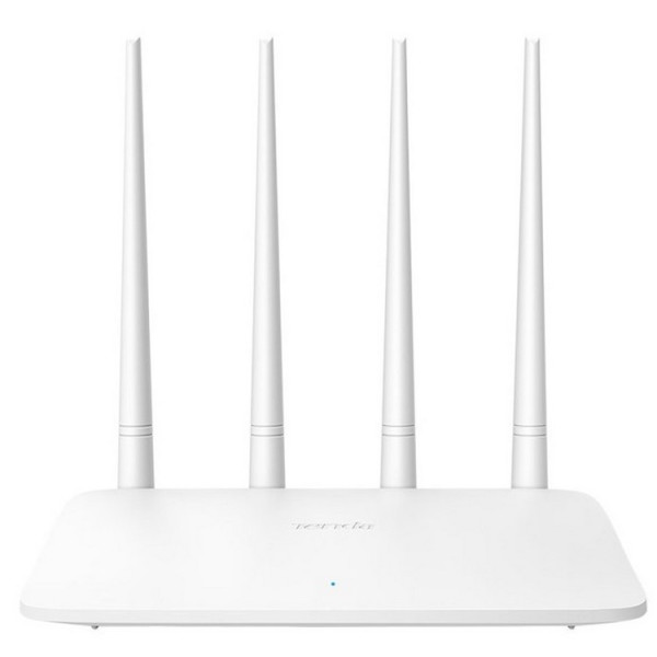 

Wi-Fi роутер TENDA F6