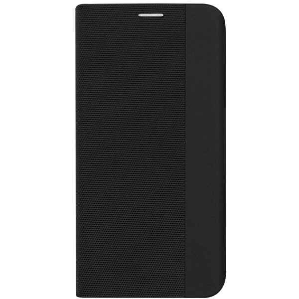 

Чехол DEF Book Case Fabric PU для Xiaomi Mi A3 Black