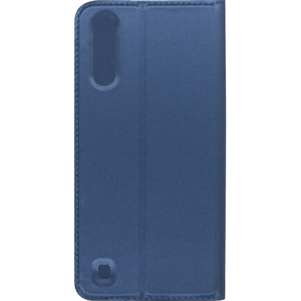 

Чехол DEF Book Case PU Blue для ZTE A7 2020