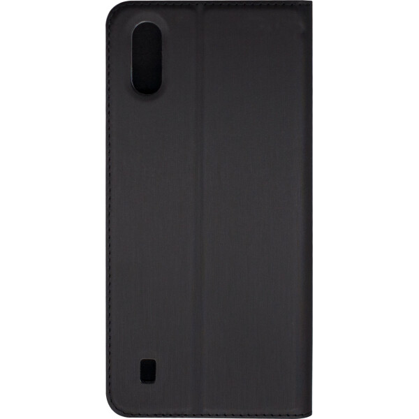 

Чехол DEF Book Case PU Black для ZTE A5 2020