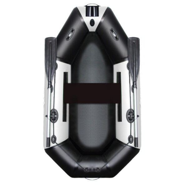 

Лодка Aquastar BUSTER B-230 FFD белая