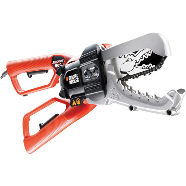 

Кусторез Black&Decker GK1000