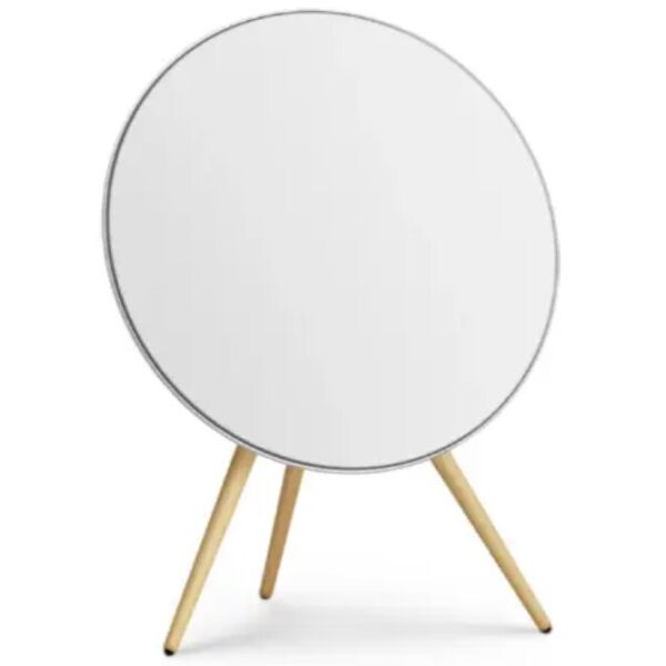 Акустика B&O Beoplay A9 4.G White/Oak 2, GVA (1200530)