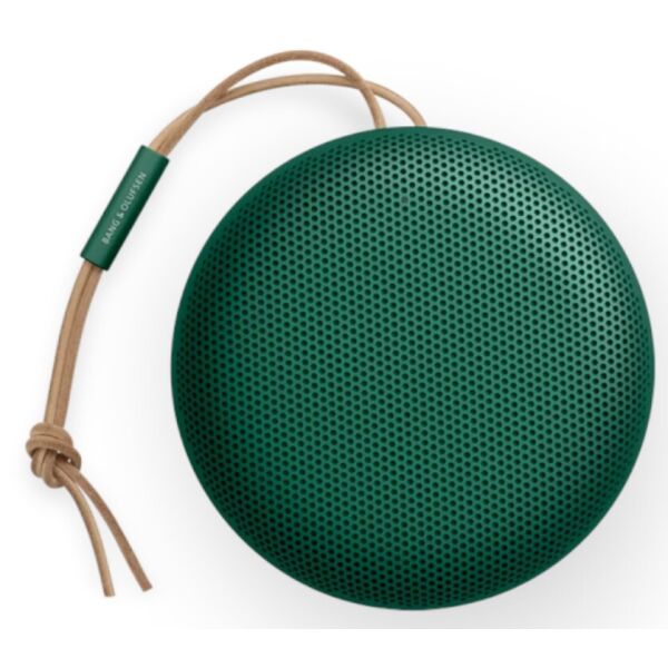 

Портативная акустика B&O BeoSound A1 2nd Gen Green (1734012)
