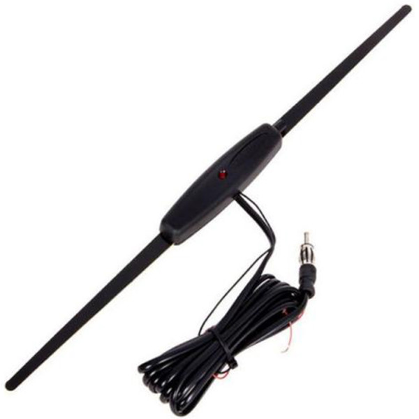 

Автоантенна активная Triada 50 super