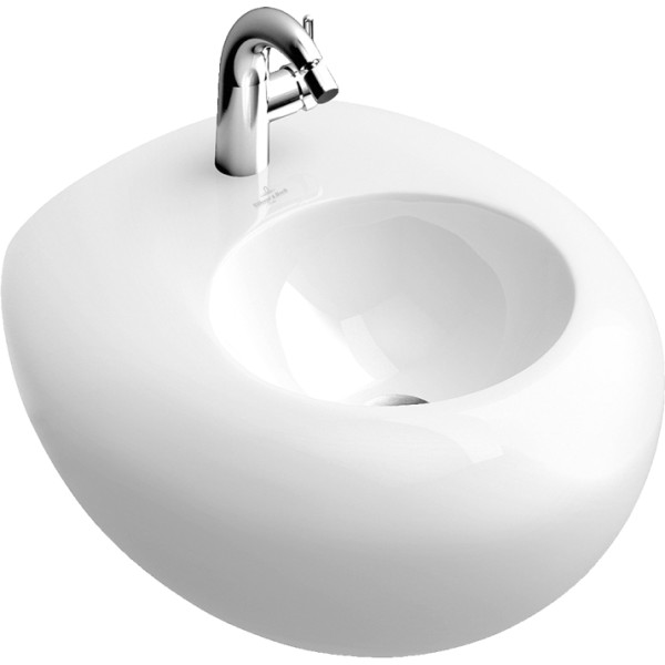 

Биде VILLEROY & BOCH PURE STONE, 547001R2