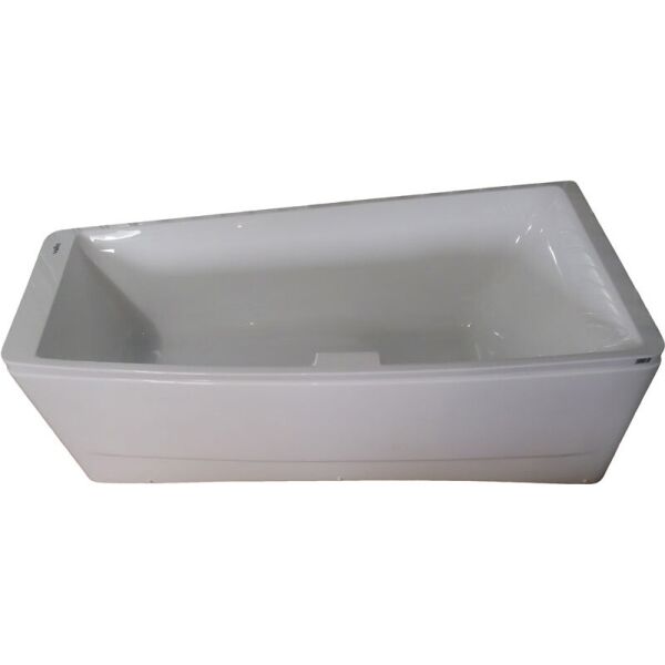 

Ванна акриловая Volle 170x75 TS-102/R