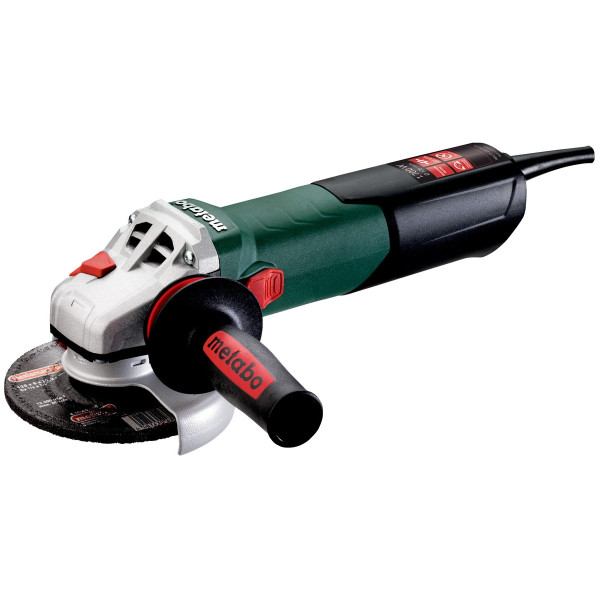 

Болгарка Metabo WEV 17-125 Quick (600516000)