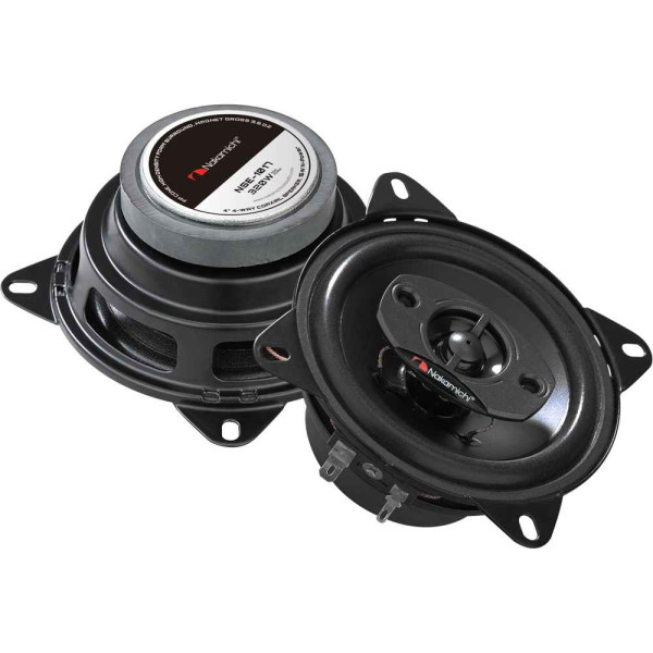 

Автоакустика Nakamichi NSE-1017