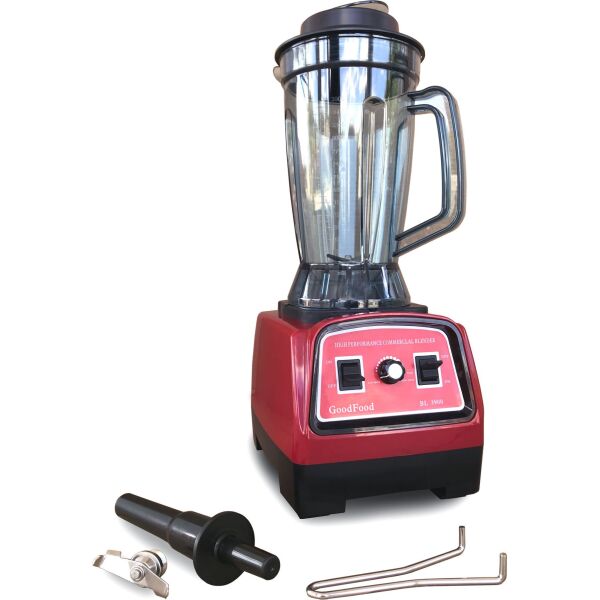 

Блендер PROFI профессиональный GoodFood BL3900