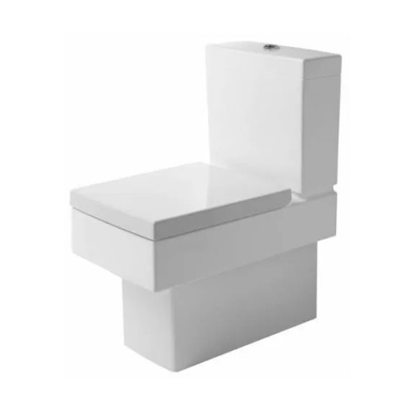 

Унитаз DURAVIT VERO, 2116090000