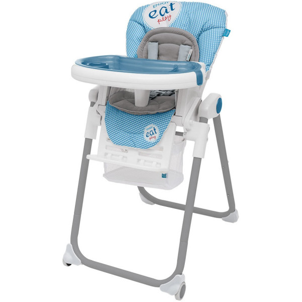 

Стульчик Baby Design Lolly-03 2017