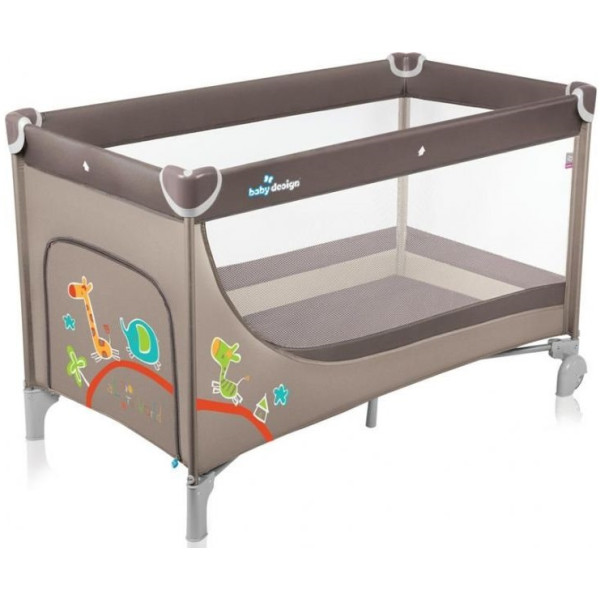 

Манеж Baby Design Dream 09 2017