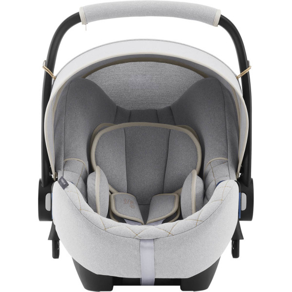 

Детское автокресло Britax-Romer Baby-Safe2 i-Size (Nordic Grey)