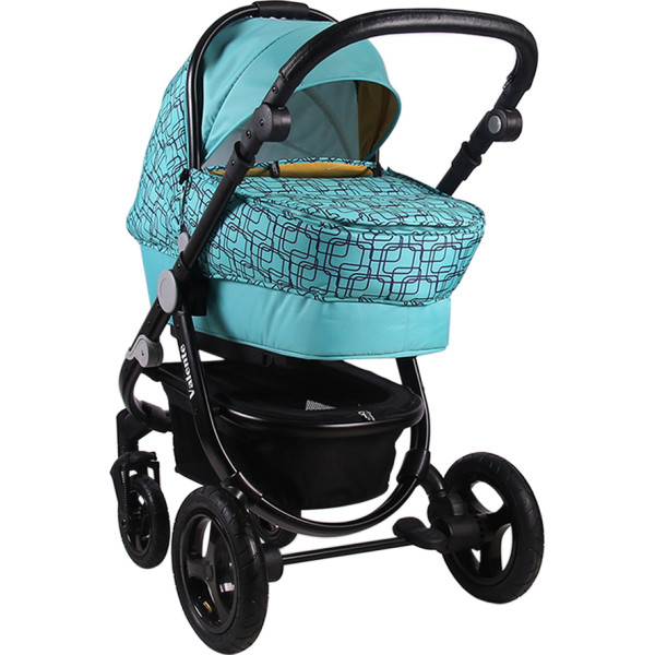 

универсальная 2 в 1 Babyhit Valenta Golden Marine