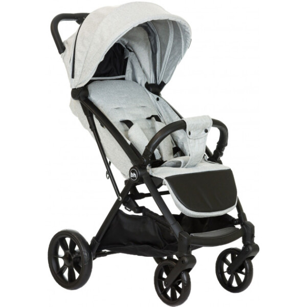 

Детская коляска прогулочная Babyhit Impulse Light Grey
